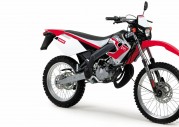 Derbi Senda DRD125R